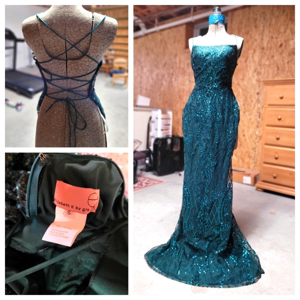 Formal/ Prom Dress
